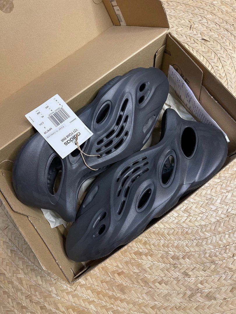 yeezy foam runner olx