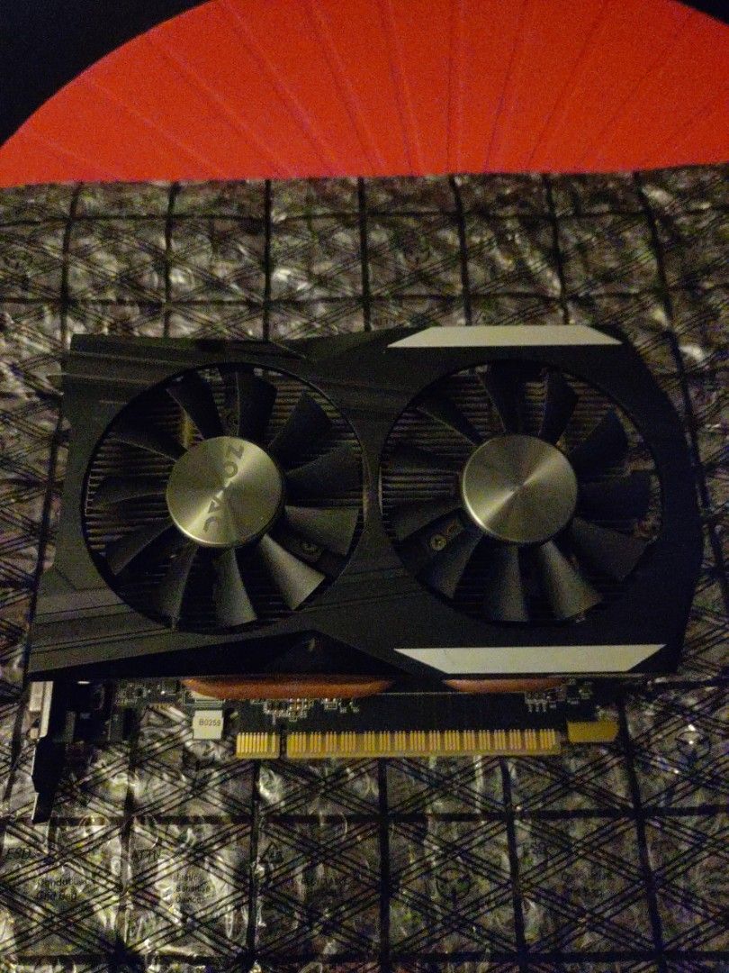 Zotac gtx 1050 oc 2gb deals