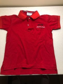 Polo shirt
