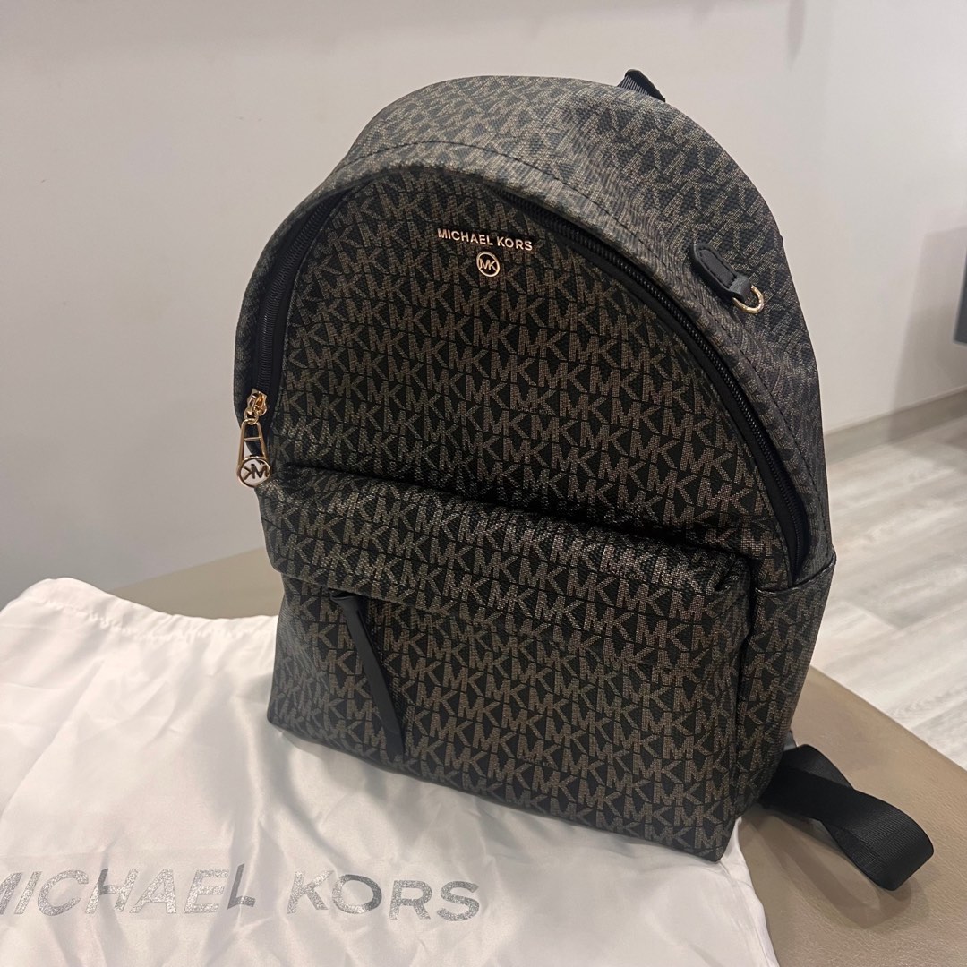 Used mk backpack online