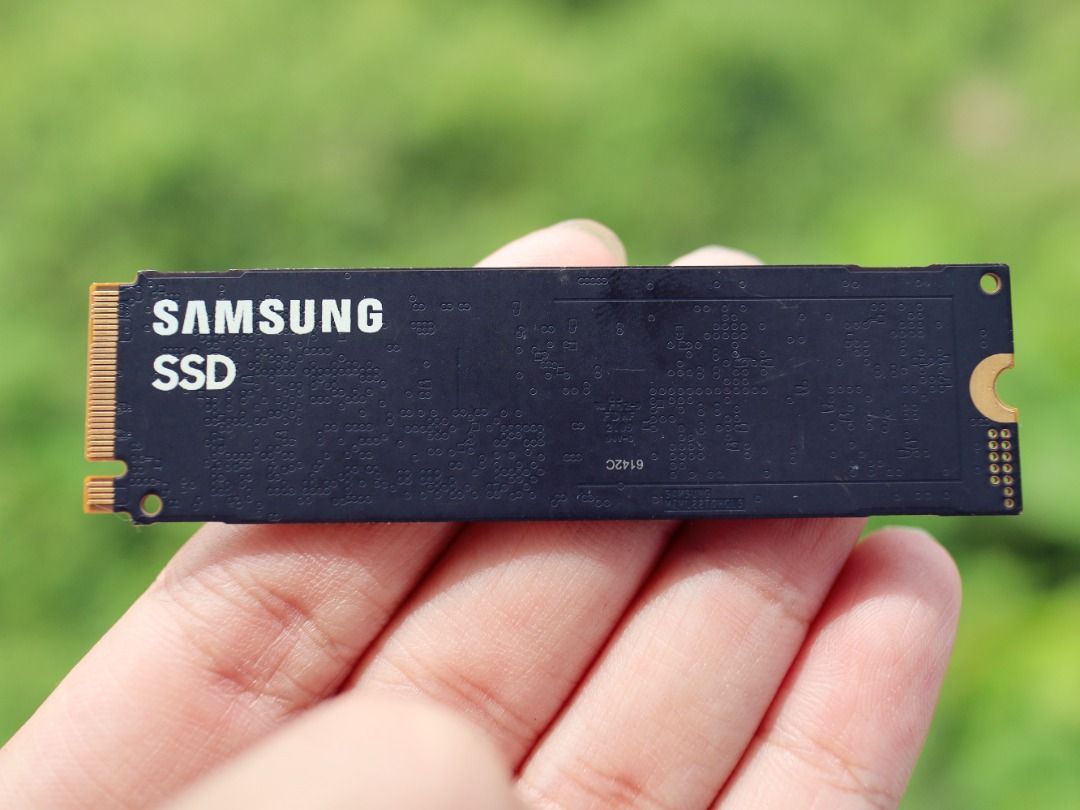 1TB PM9A1 GEN4 OEM 980 PRO (READ 6400MBPS, 4900MBPS), Computers & Tech