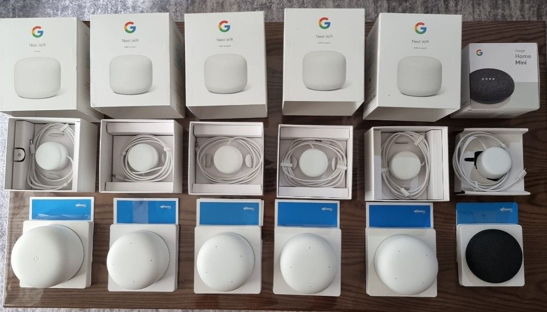 Google home mini hotsell add ons