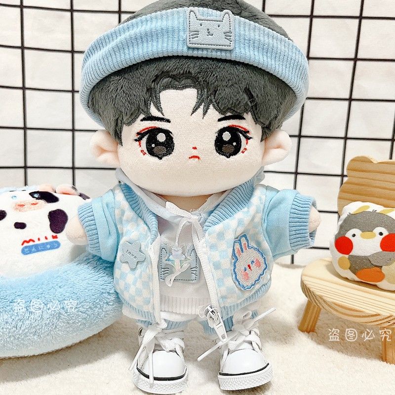 20cm doll clothes deals
