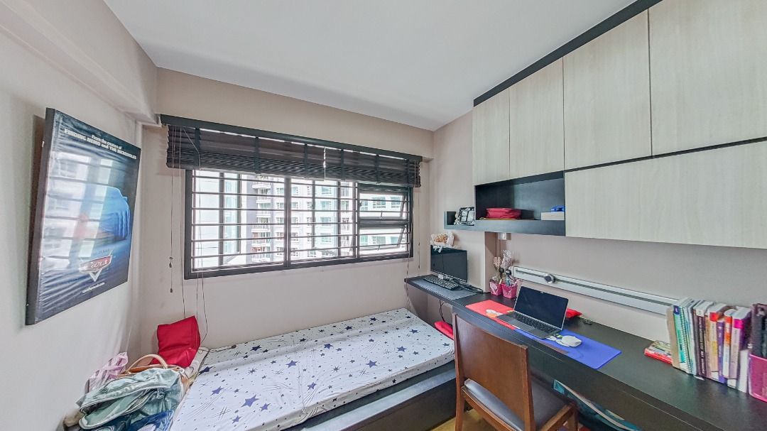 266D Punggol Way, Property, For Sale, HDB on Carousell