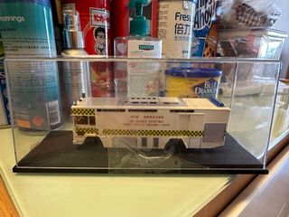 （分類：）位於 。 由 hktransportmodel 提交（商品編號 1205288029，圖片 1）。簡介： 。