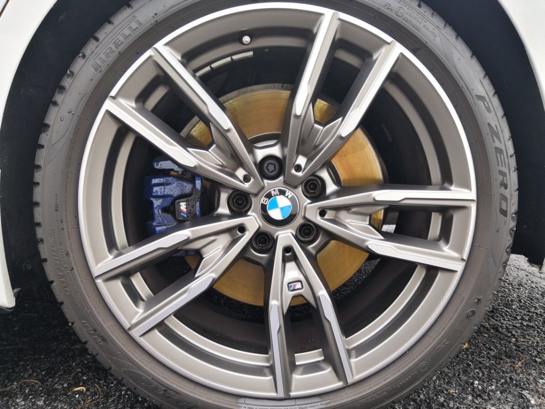 2024 M340i Rims Ranchi Genia Jordain