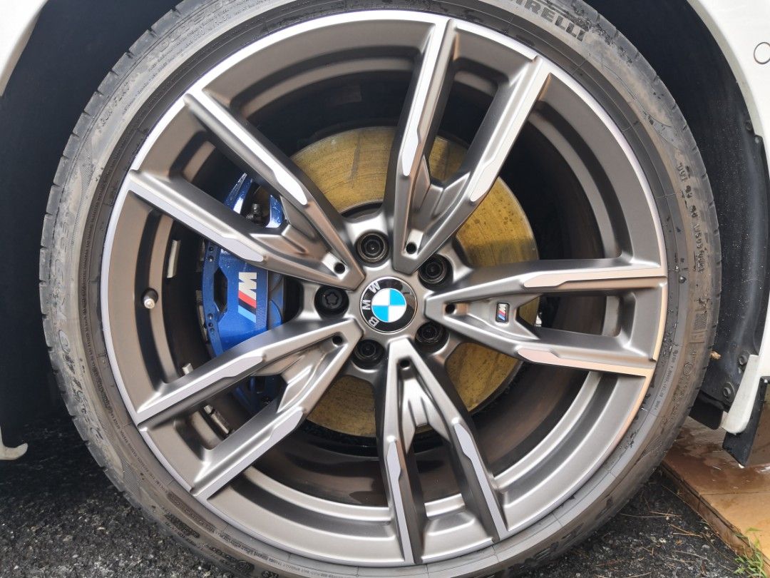 2024 M340i Rims International Datha Eolanda