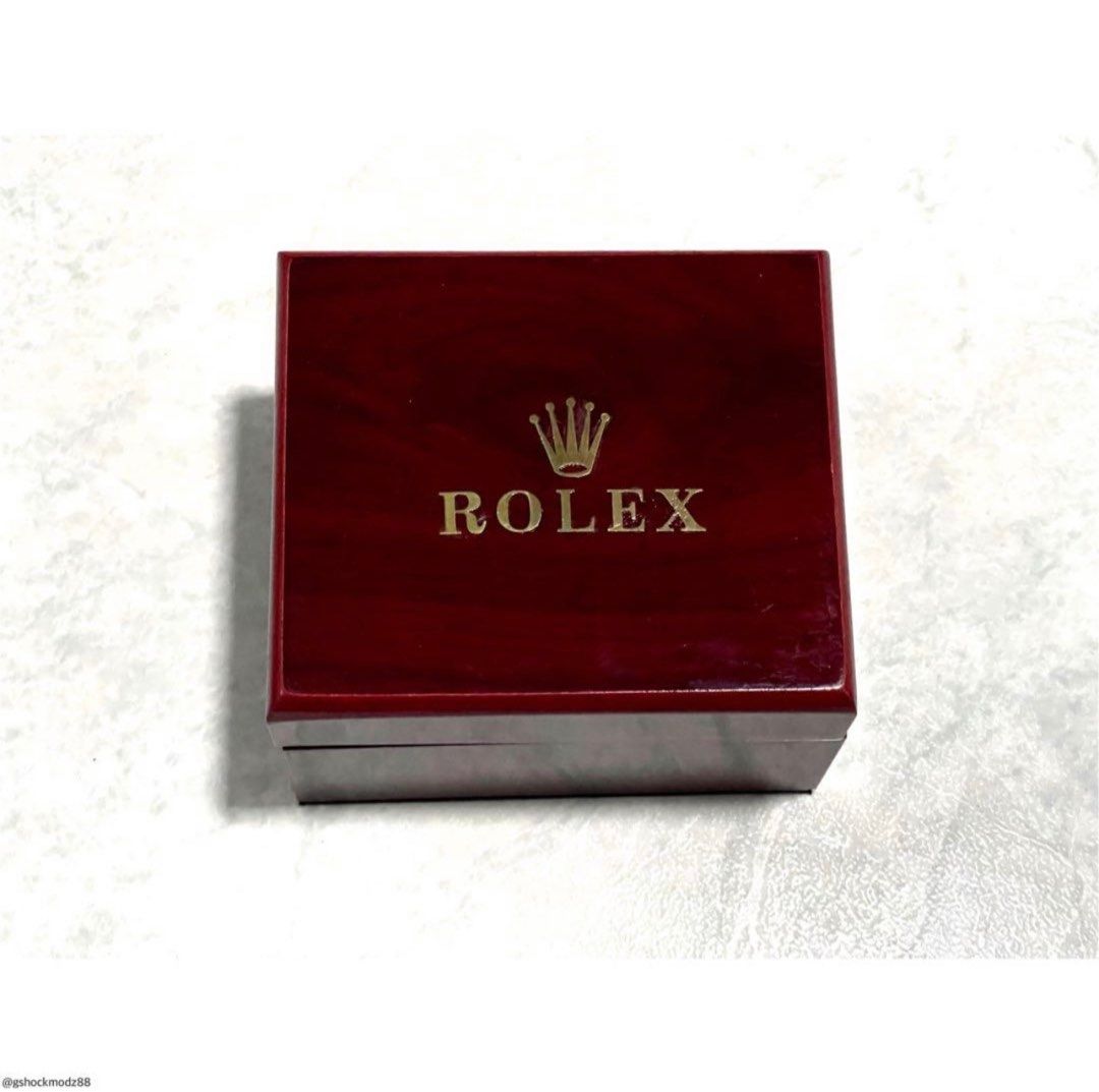 Rolex gift 2025 set