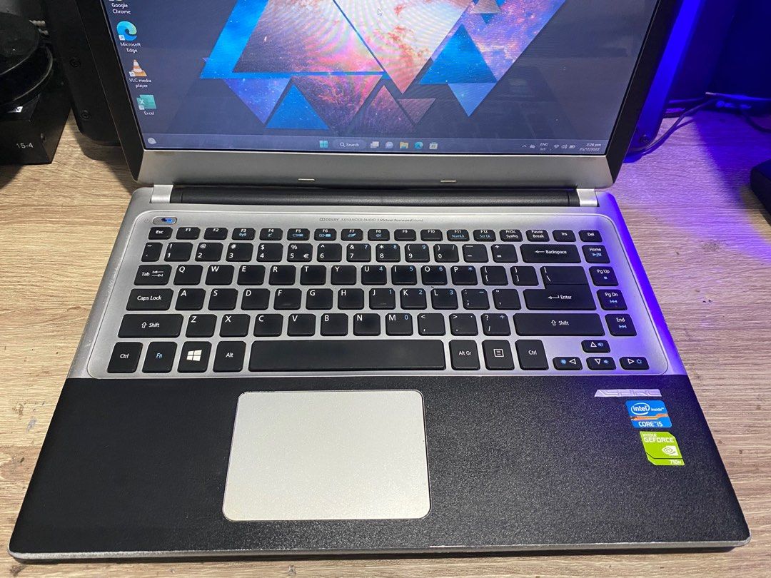 Acer Core i5 Laptop Ready to Use, Computers & Tech, Laptops