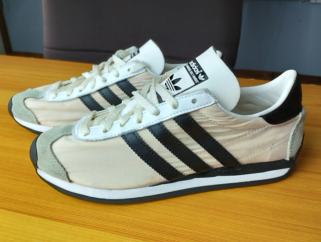 Adidas century, Women's Fashion, Footwear, Sneakers on Carousell