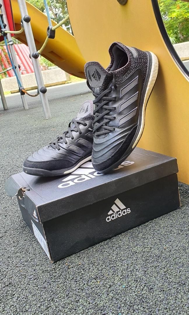 Adidas tango 18.1 boost hotsell
