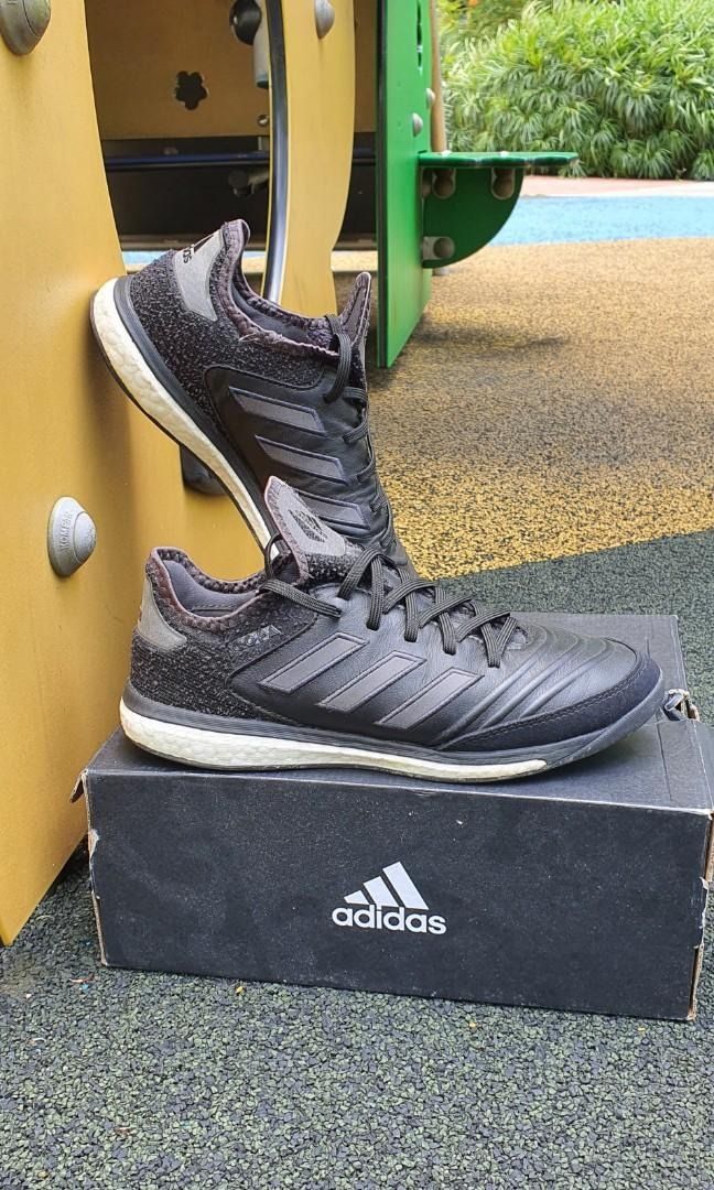 Adidas copa deals tango 18.1 tr