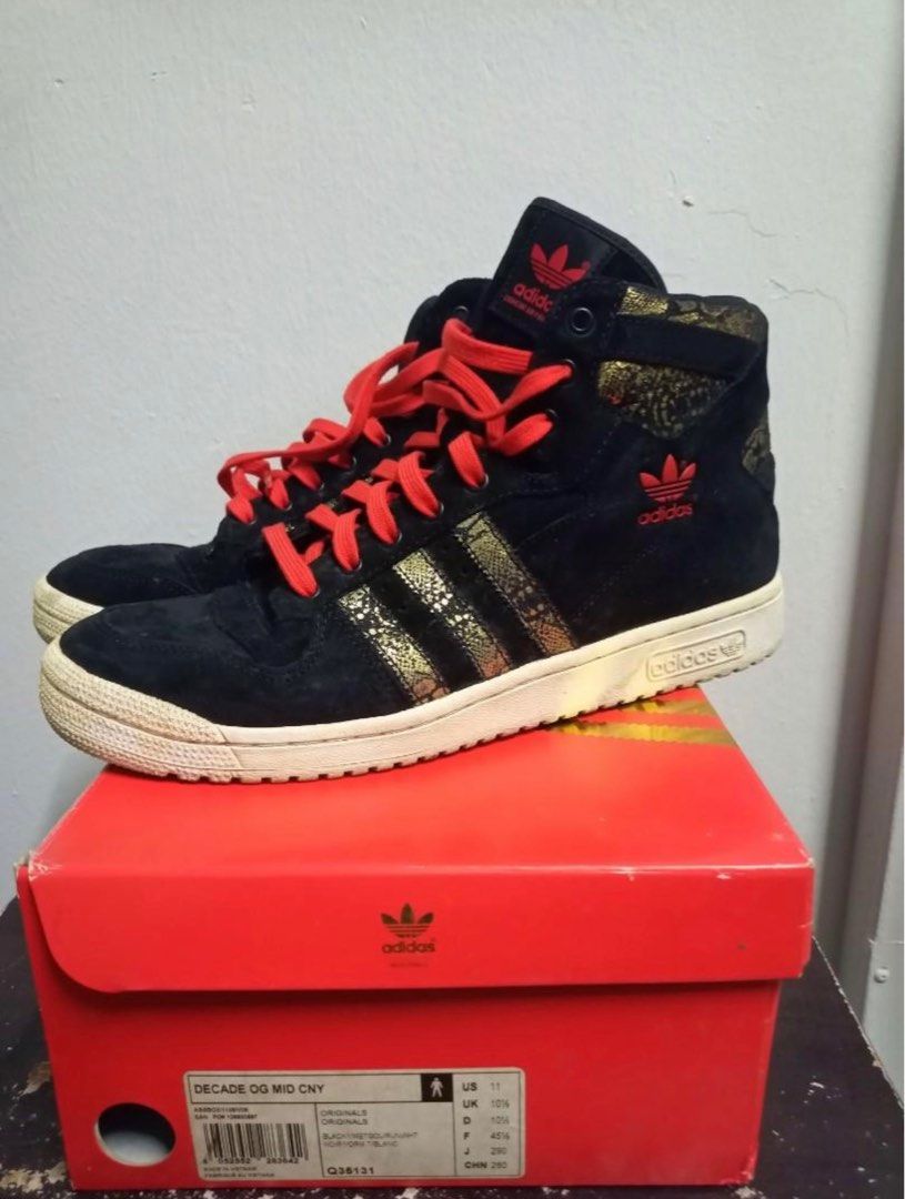 Adidas china new year zodiac outlet