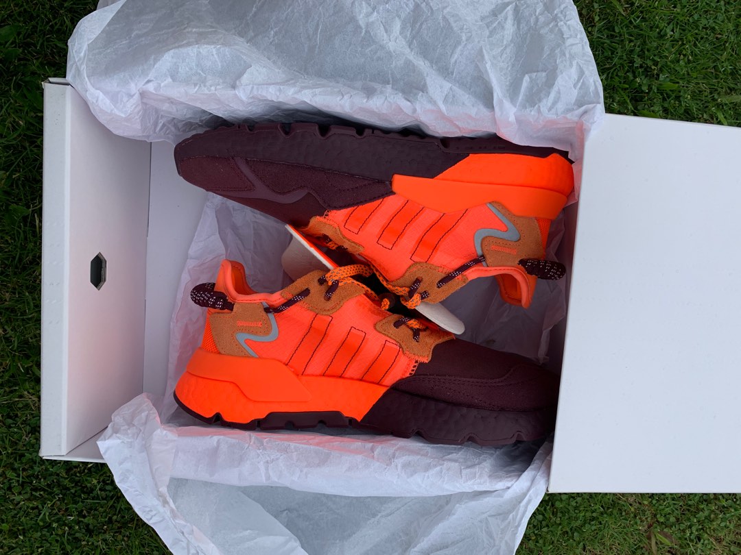 ADIDAS IVY PARK, Men's Fashion, Footwear, Sneakers on Carousell