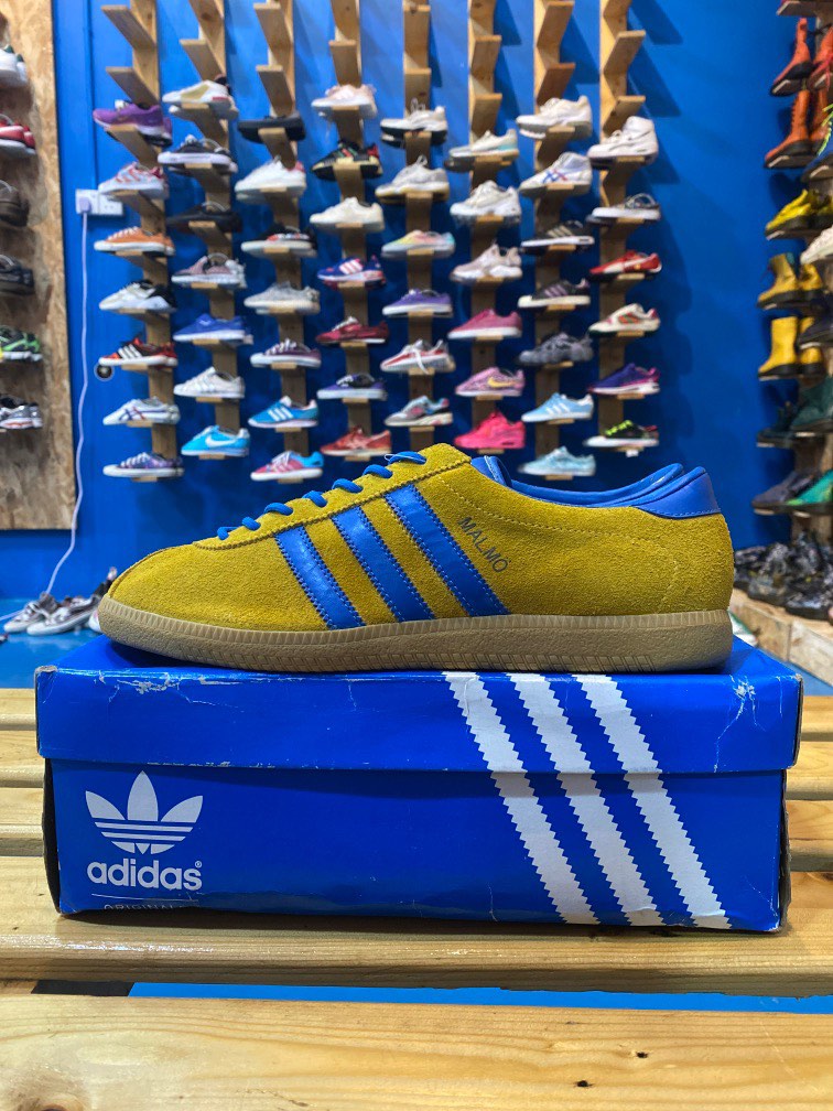 Adidas deals malmo 2011