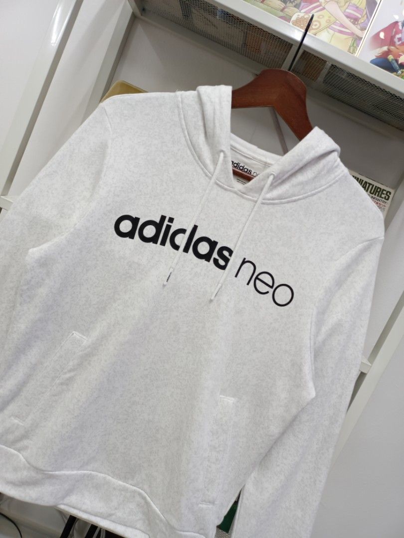 Adidas neo junior deals