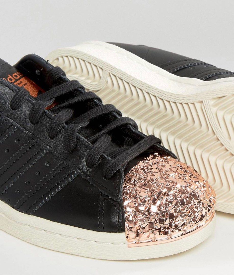 adidas gazelle silver green womens Adidas Originals SUPERSTAR SHOES – MIDS&LOWS main image 1