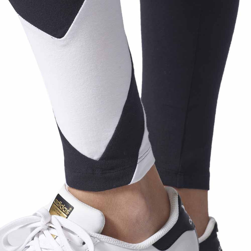Adidas Originals Eqt Leggings Women s Fashion Bottoms Jeans