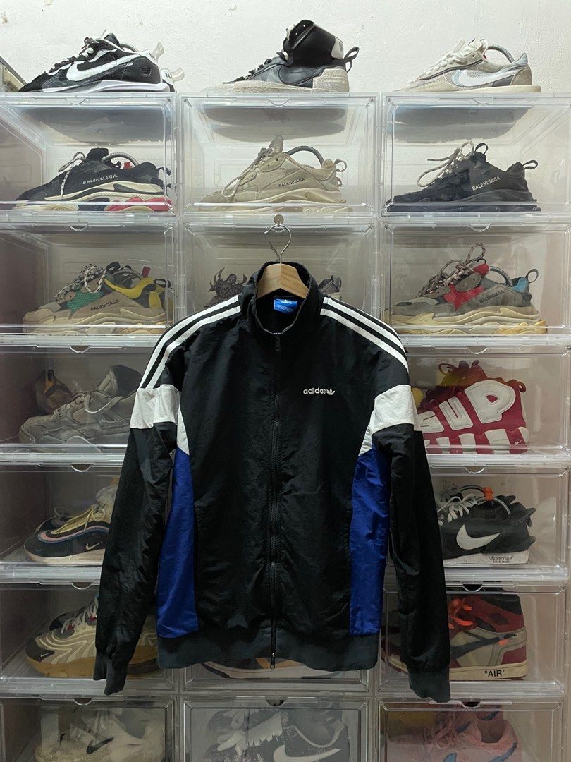 Adidas Originals St Petersburg Challenger Tracktop