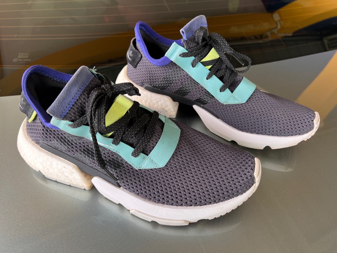 Adidas pod outfit shop