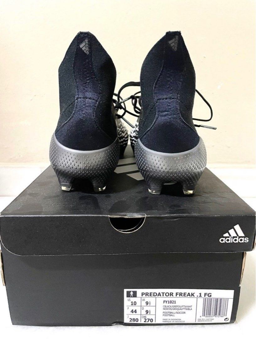 freak 1 adidas