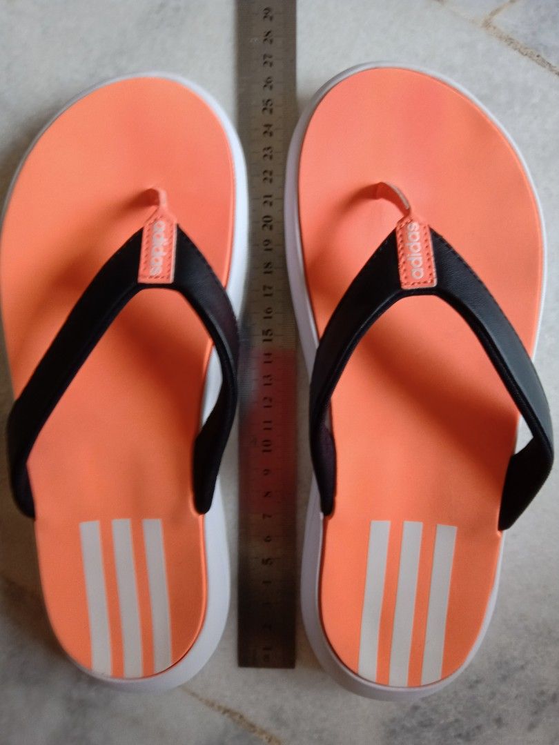 Adidas womens sandals flip flop store