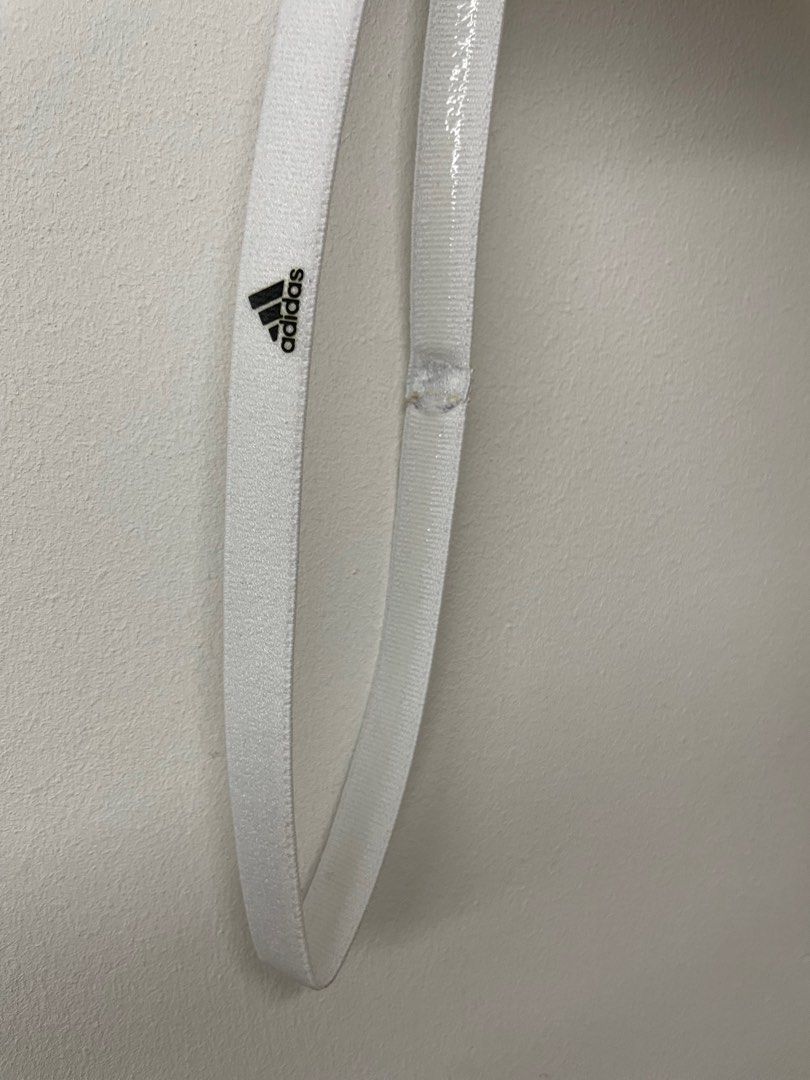 Adidas sports hair bands, Sports Equipment, Other Sports Equipment and