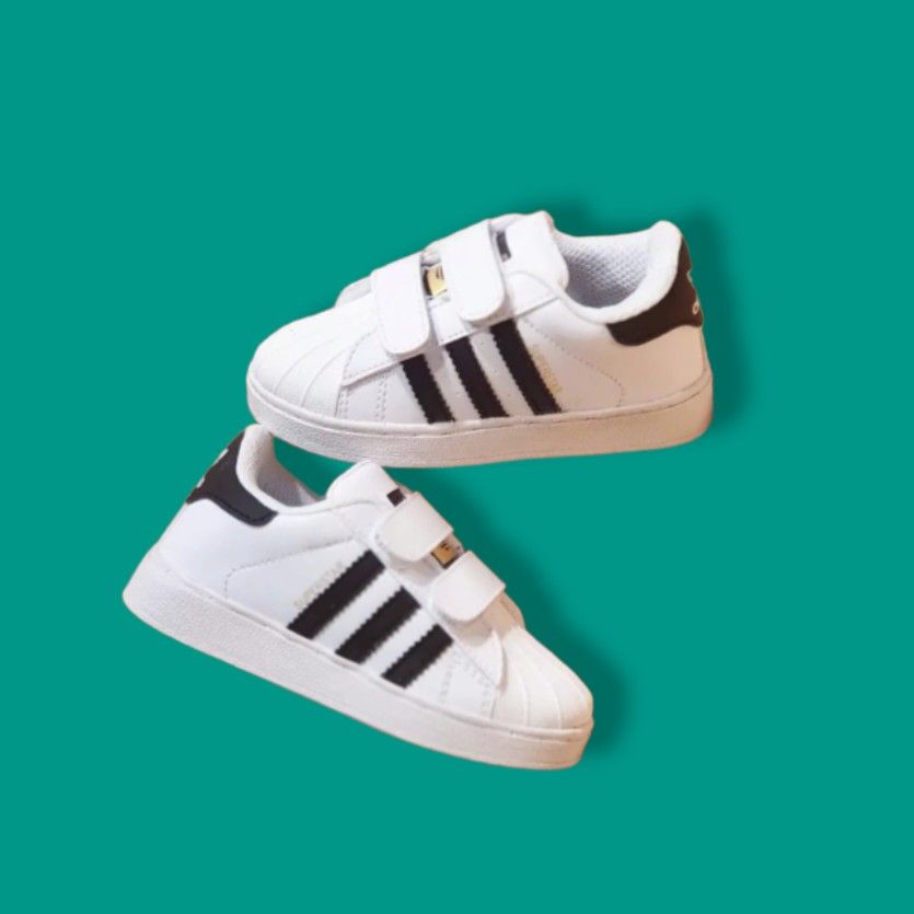Foto sepatu adidas anak 2025
