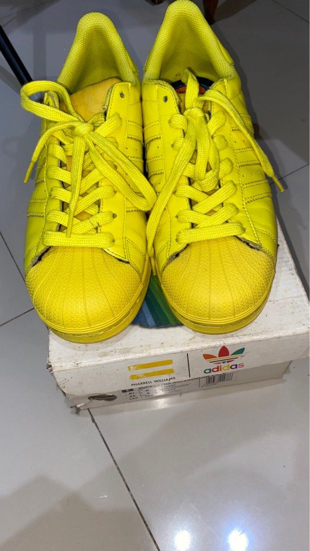 Harga sepatu adidas superstar supercolor deals