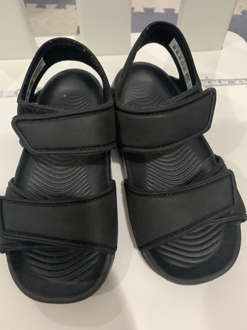 adidas toddler sandals