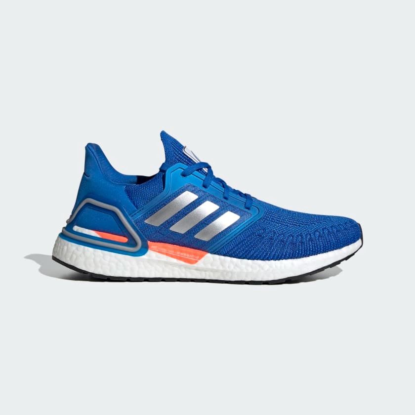 adidas gazelle silver green womens Adidas X Stella McCartney Women's Ultraboost 22 Active Orange / White  Vapour / Core Black Running Shoes