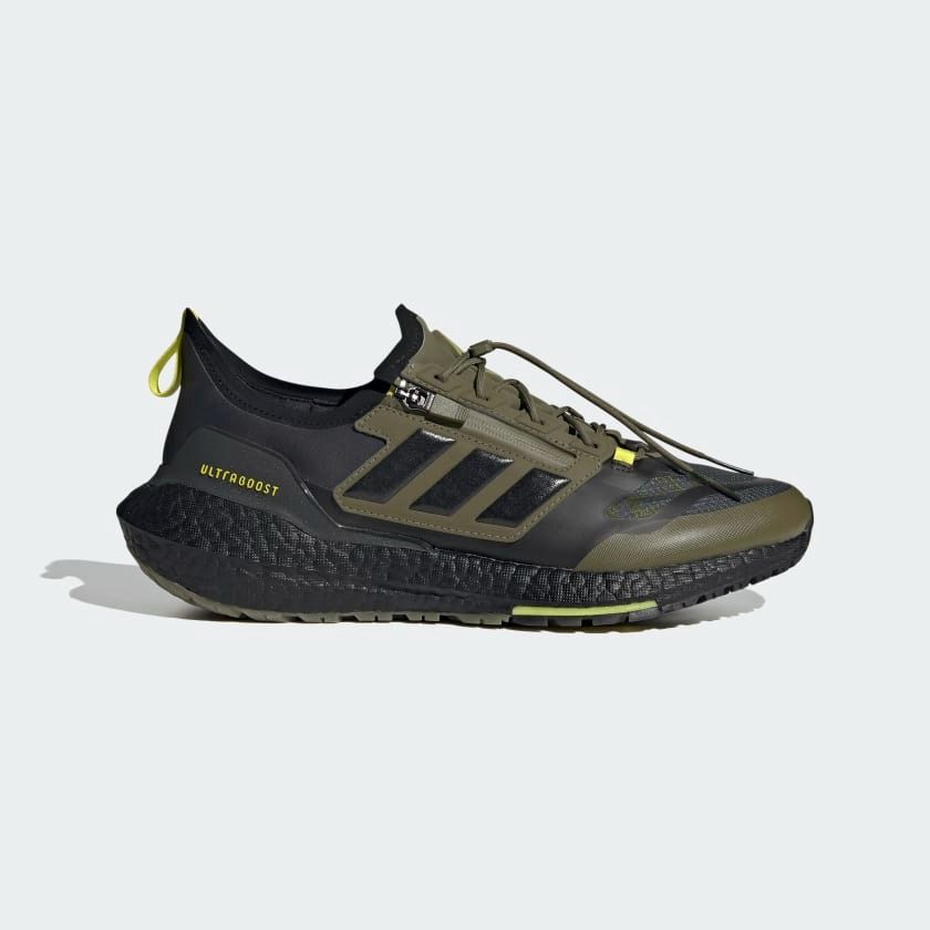 Adidas ultra boost gore tex qualities top