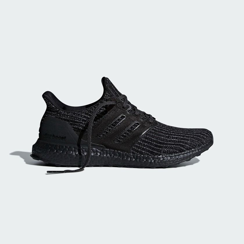 Mens triple black ultra boost 4.0 new arrivals