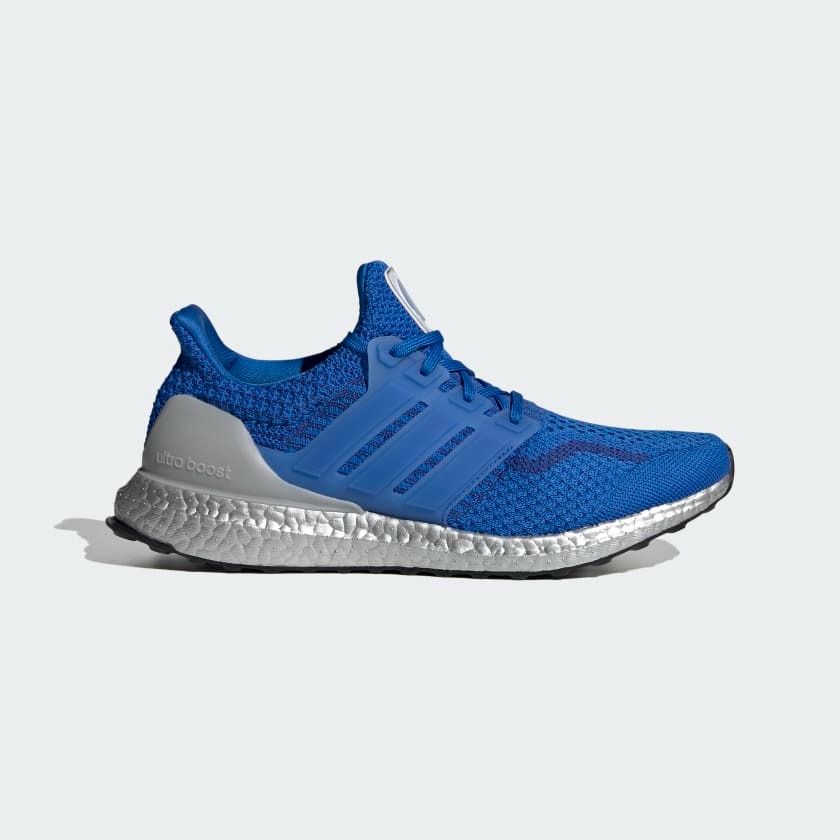 adidas Ultraboost 5.0 DNA x NASA Shoes Blue Men s Fashion
