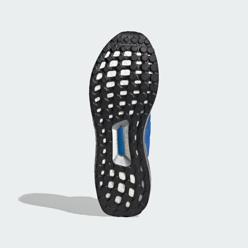 adidas Ultraboost 5.0 DNA x NASA Shoes - Blue, Men's Fashion, Footwear,  Sneakers on Carousell