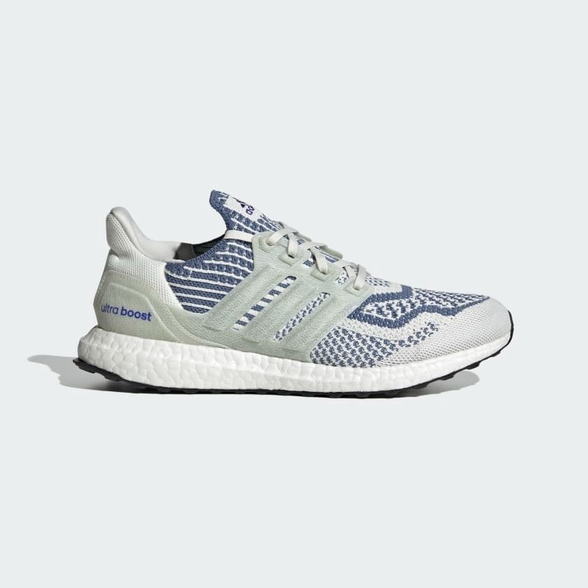 adidas Ultraboost  DNA Shoes - White, Men's Fashion, Footwear, Sneakers  on Carousell