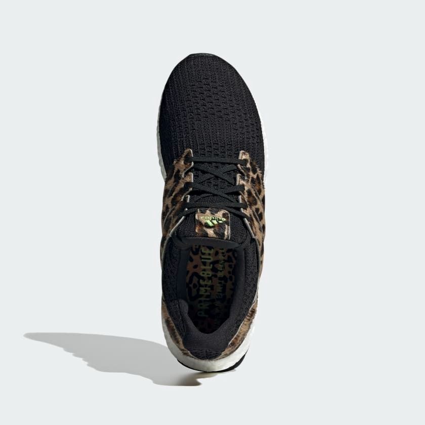 Adidas boost leopard new arrivals