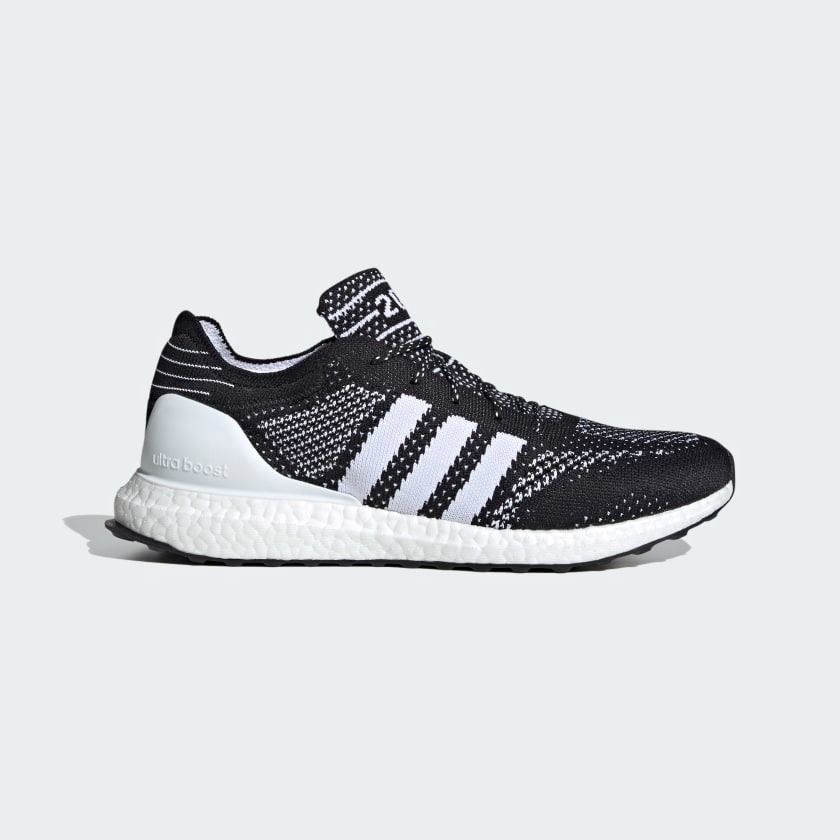 adidas Ultraboost DNA Prime Shoes Black Men s Fashion Footwear
