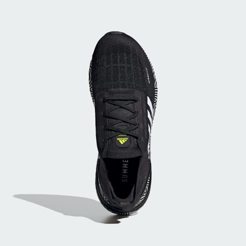adidas Ultraboost SUMMER.RDY Tokyo Shoes Black Men s Fashion