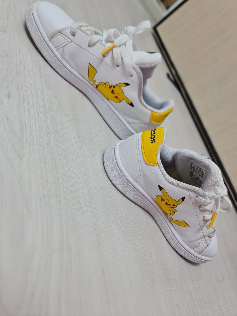 Adidas outlet x pikachu