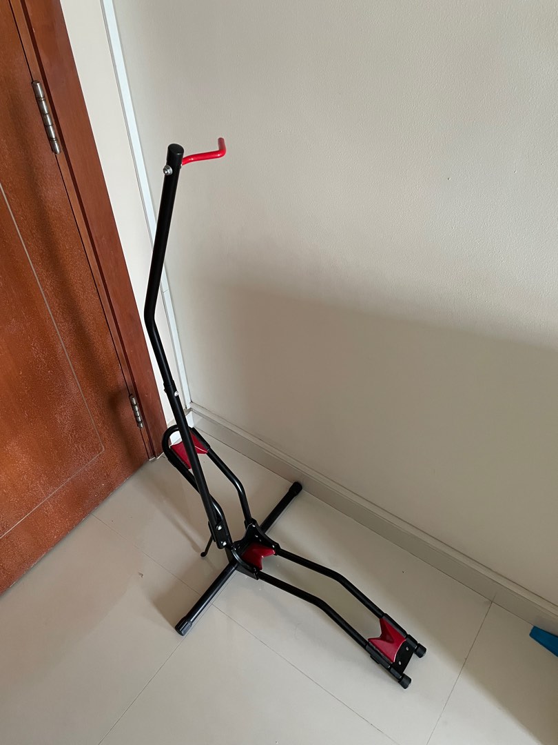 Adjustable Bike Stand, Sports Equipment, Bicycles & Parts, Parts
