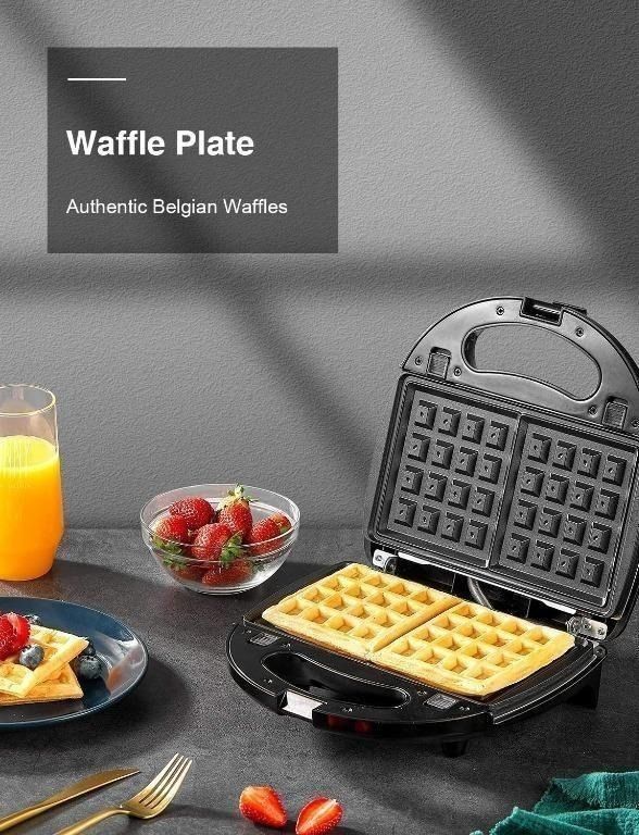 Aicok sandwich maker sales