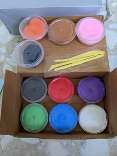 Sculpting Clay for sale