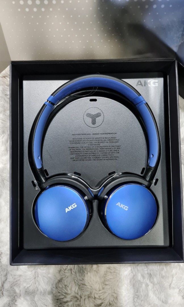 Samsung akg deals 500