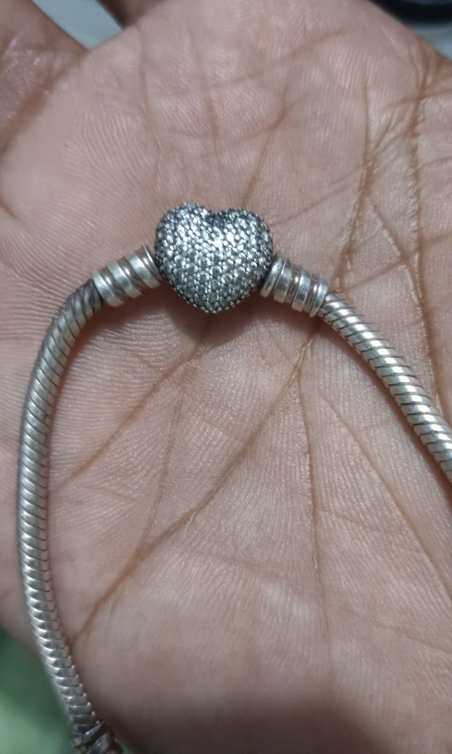Ale925 Pandora Legit, Women's Fashion, Jewelry & Organizers, Bracelets