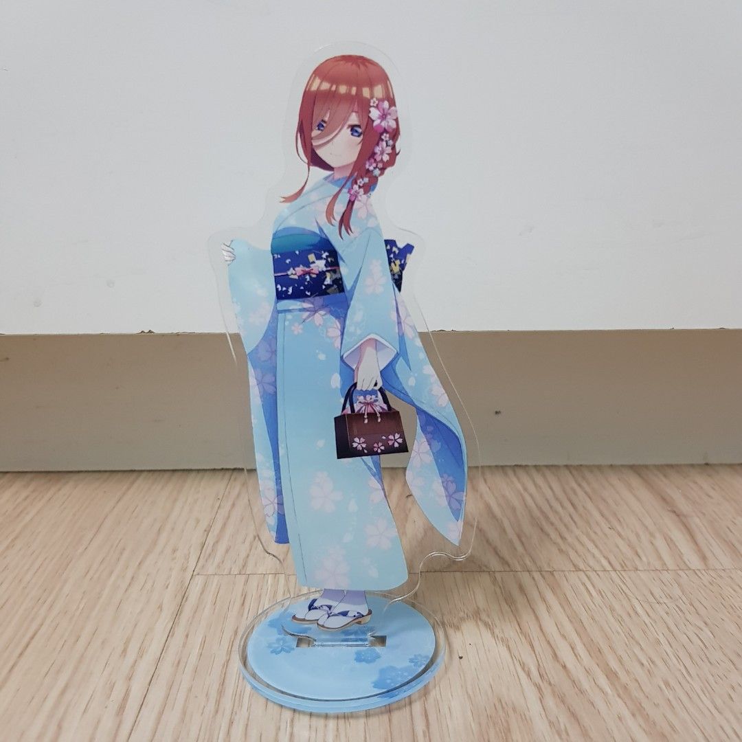 SHIYAO Tokyo Revengers Acrylic Stand Anime Acrylic Standing Figure  DoubleSided Stand Miniature Action Sign Desk Home Collection  DecorationStyle2  Walmartcom