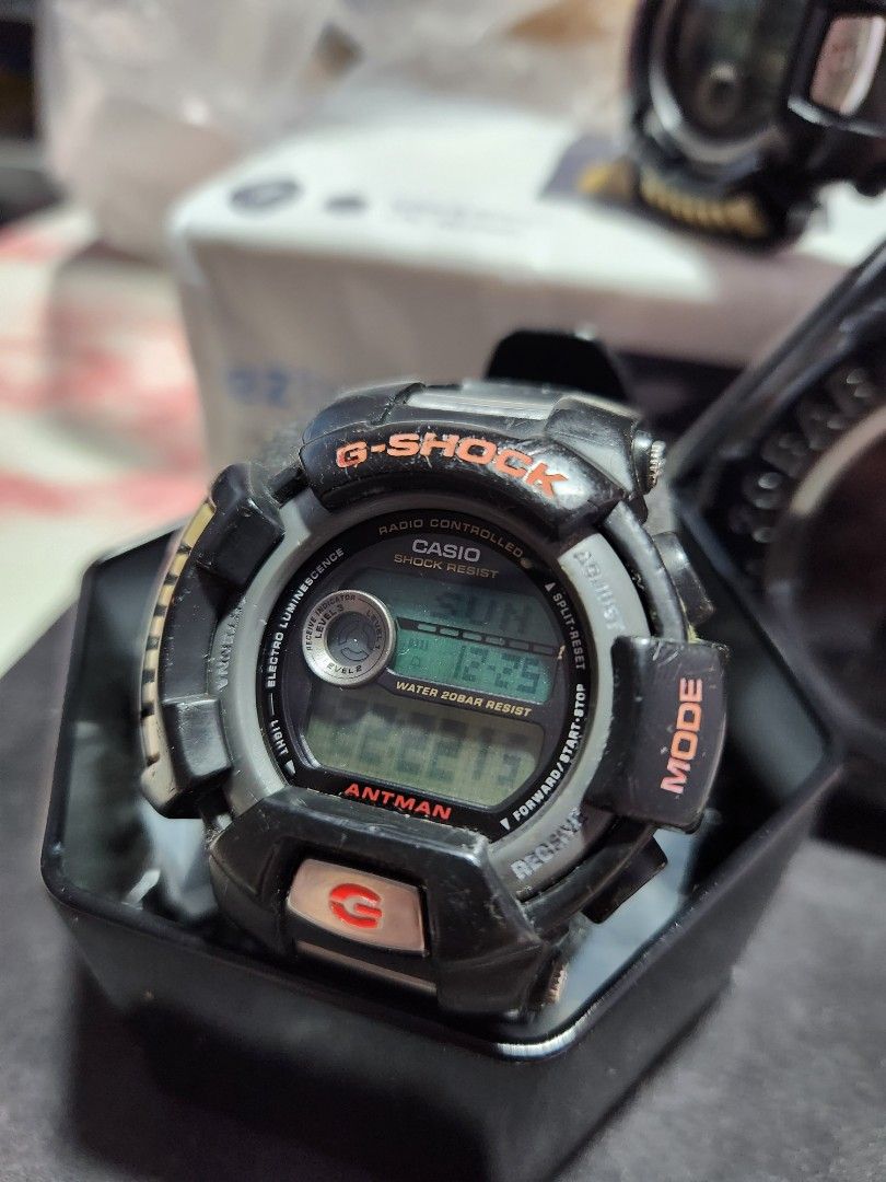 Casio dw on sale 100