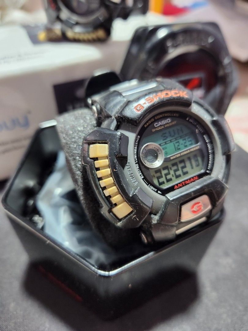 Casio sale dw 100