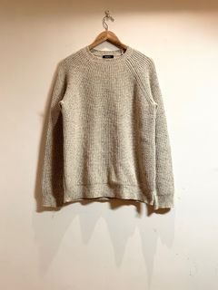 A.P.C. 針織衛衣 長袖上衣