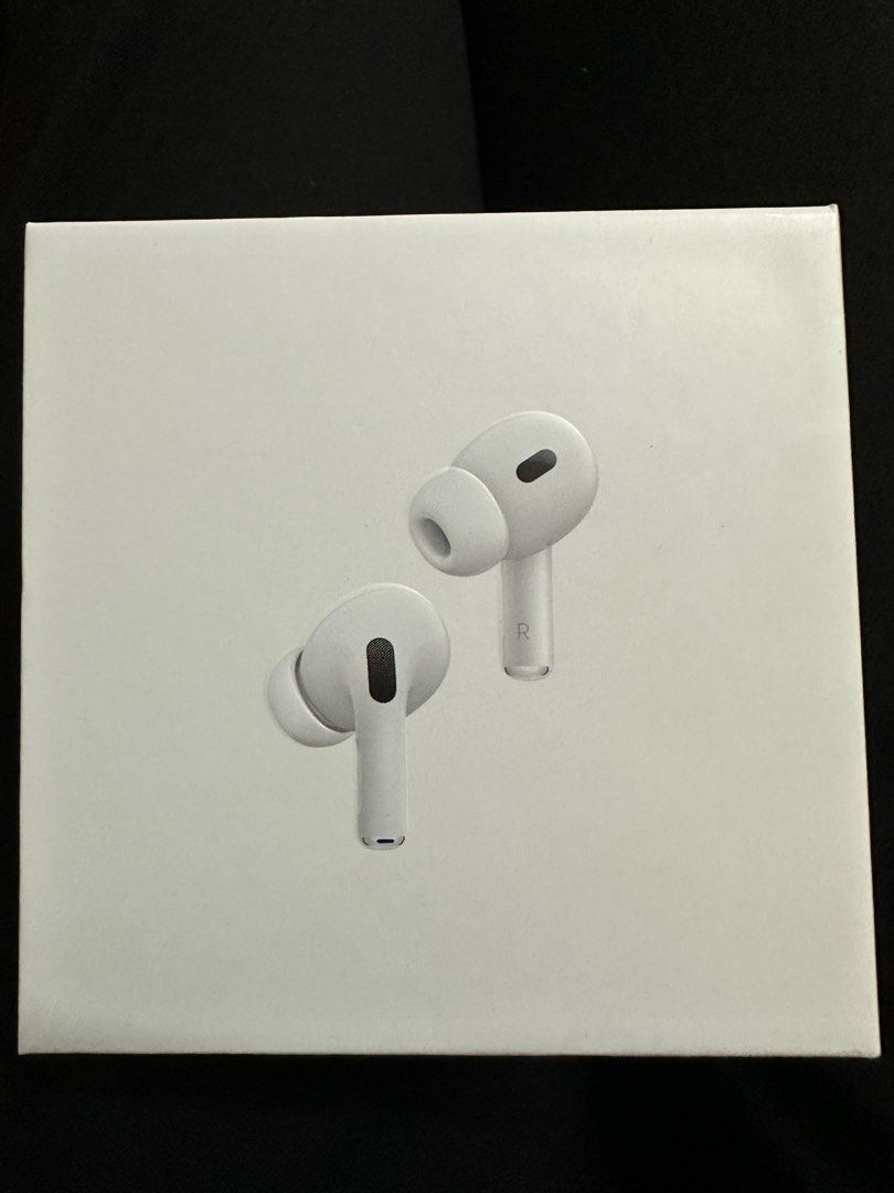Apple Airpods pro 2 , 音響器材, 耳機- Carousell